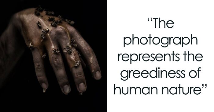 The Hands I Photograph Tell Their Own Stories, Here Are My 34 Best Works