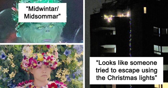 59 Funny Xmas Tweets Of 2021 That Perfectly Capture The Spirit Of The Holiday