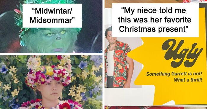 59 Of The Best Christmas Tweets This Year