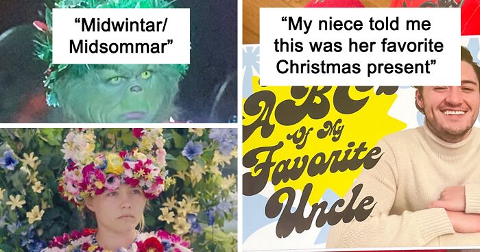 59 Of The Hands-Down Best Christmas Tweets This Year