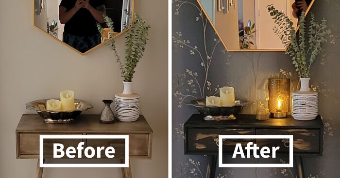 113 Home Decorating Ideas That Might Inspire You, Shared In This Online Group