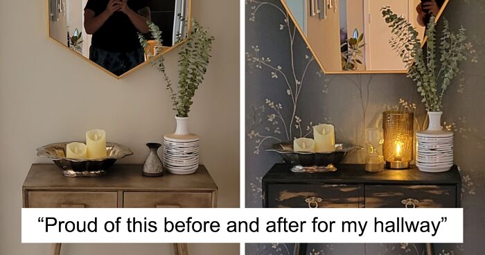 This Online Group Is Dedicated To Only The Best Home Decorating Ideas (113 Pics)