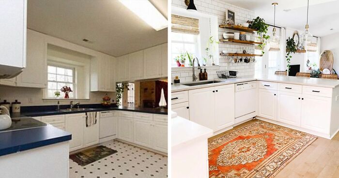 People In This Group Are Sharing Decor Ideas That Improved Their Homes 100% (113 Pics)