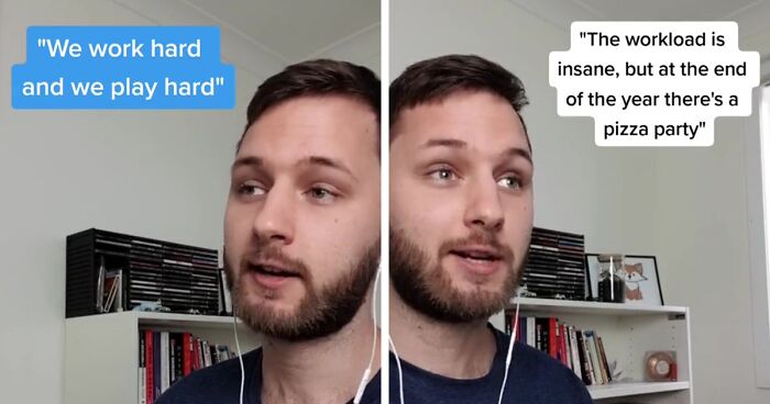 People Are Cracking Up At These 8 Human Resources Phrases Comically Translated Into English By This Career Coach On TikTok