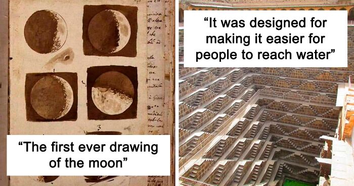 This Twitter Account Shares Interesting Historical Facts The World Should Not Forget (120 Pics)