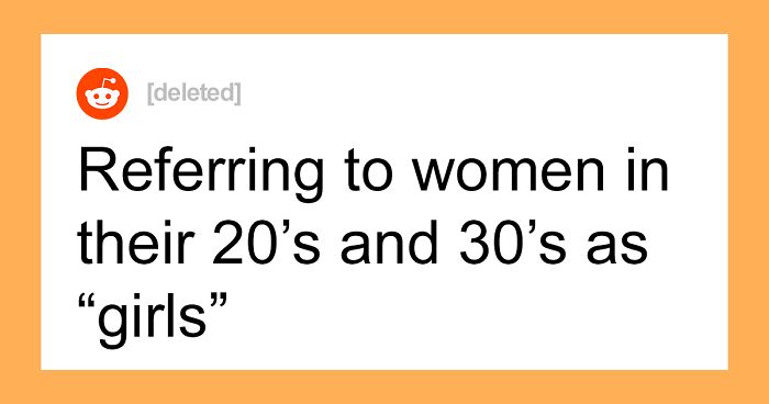 Women Share 68 Examples Of Internalized Misogyny We Should Get Rid Of