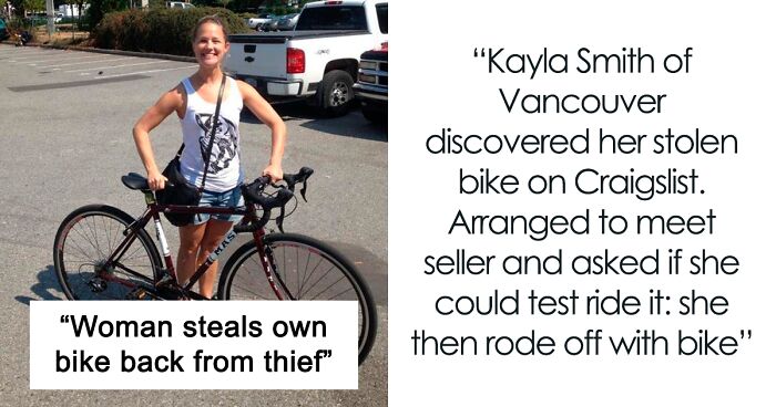 66 Examples Of Karma And Justice Doing Their Thing, Shared In Online Community