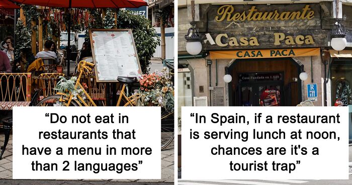 63 Locals Are Sharing The Most Disappointing Tourist Traps In Europe Every Traveler Should Know