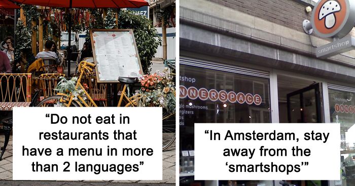 61 People Are Sharing The Worst Tourist Attractions In Europe That Are 100% Not Worth The Hype