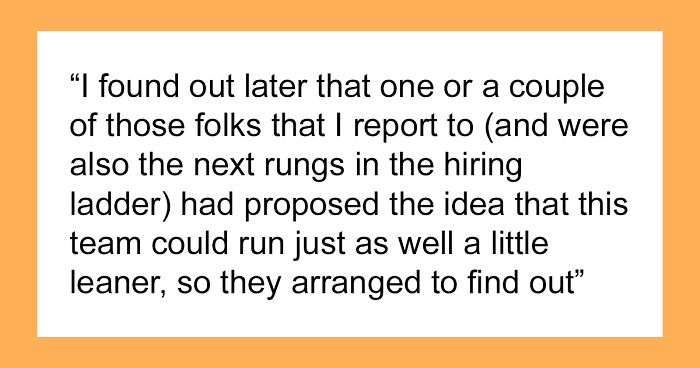 Upper Management Purposely Pauses The Hiring Process To Dump Workload Of 12 On 7, Manager Maliciously Complies And Gets His Staff A Bonus Without Exploiting Them