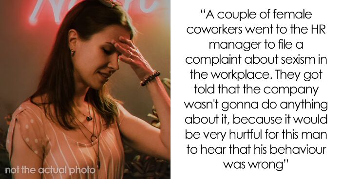 64 Honest Employee Stories About When They Realized Their Workplace Was Toxic