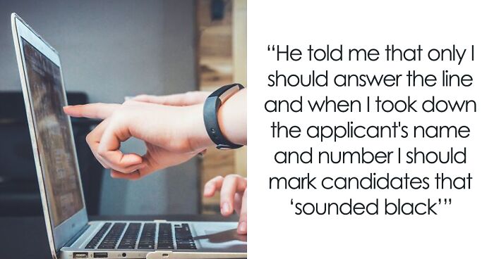 People Share What Unethical Things Their Bosses Asked Them To Do (83 Answers)