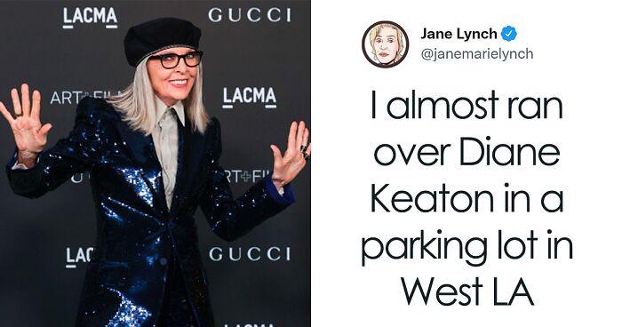 Twitter User Invited People Online To Share Their Mundane Celeb Encounters, And 50 Folks Delivered