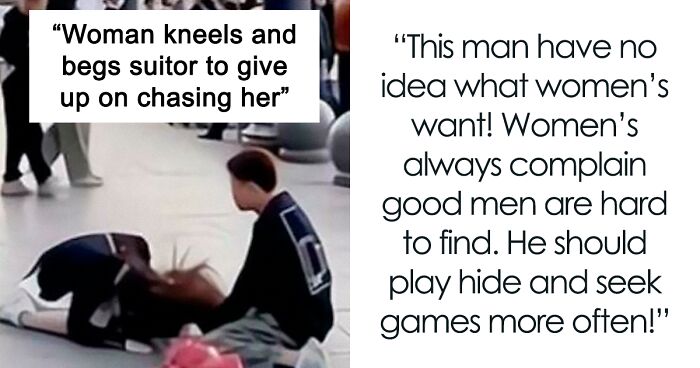 30 Times Insecure 'Nice Guys' Lashed Out At Women Who Didn't Like Their Pushiness