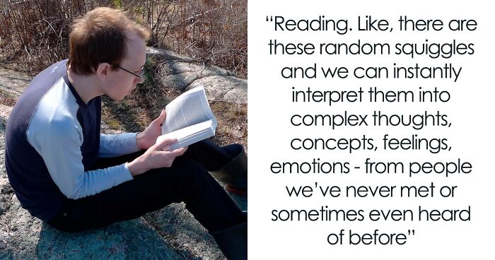 30 Completely Normal Yet Weird Things, As Pointed Out By Folks In This Online Group