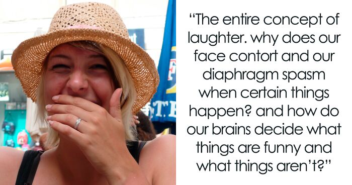 30 Completely Normal Yet Weird Things, As Pointed Out By Folks In This Online Group