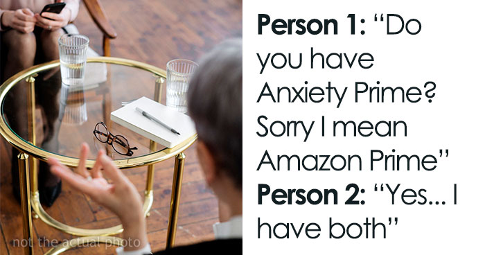 120 Hilarious Conversations People Overheard From Amazon Employees