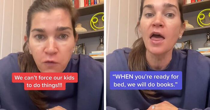 Parenting Expert Points Out Why Using 