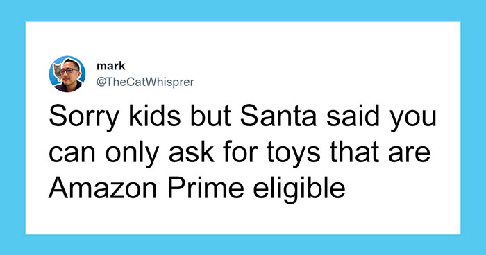 84 Honest Holiday Tweets From Parents