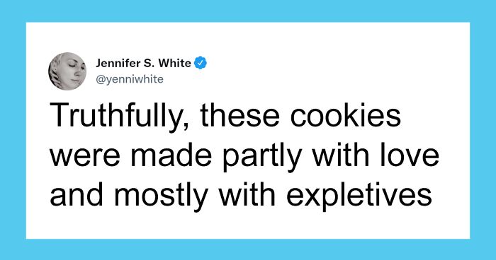 84 Honest And Real Holiday Tweets From Parents