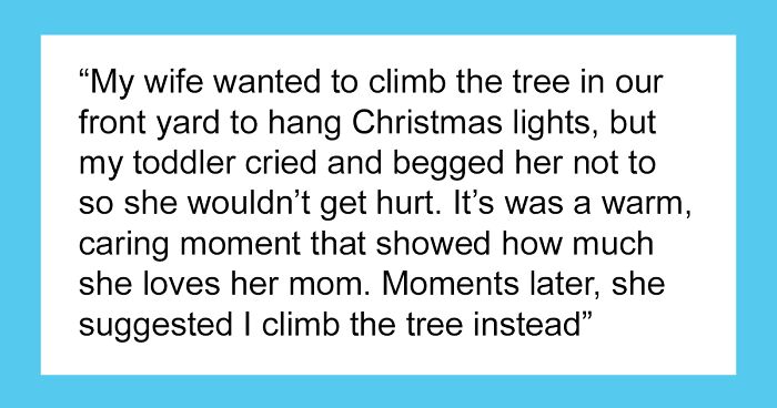 84 Hilariously Real Tweets From Parents Who Are Just Trying To Get Through The Holiday Season