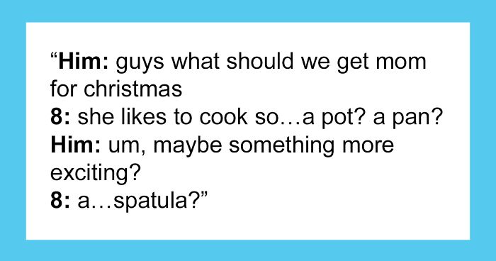 84 Hilarious Tweets That Capture The Essence Of Celebrating The Holidays With Kids