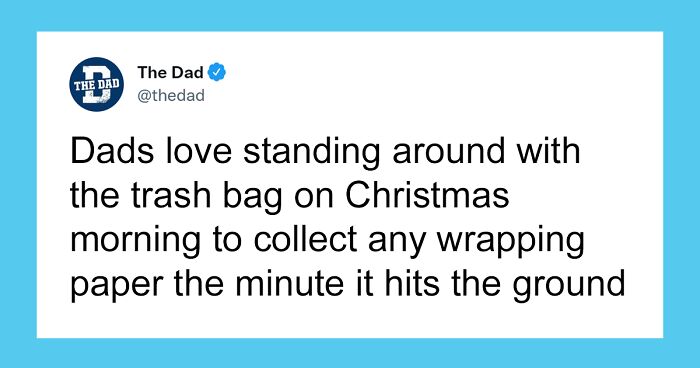 84 Hilariously Relatable Tweets That Sum Up The Holiday Season Of Parents