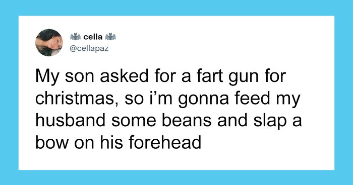 Parents Explain What Their Holiday Season Looks Like In 84 Funny Tweets