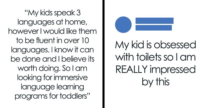 92 Times Parents Tried To Convince Everyone Their Kids Are Incredibly Smart And Woke For Their Age