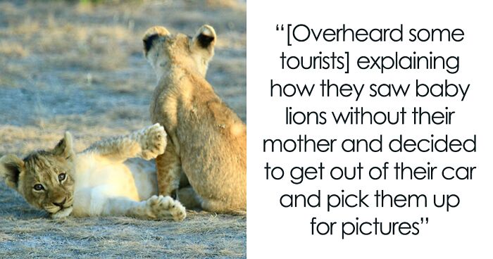 75 Locals From Travel Destinations Share What Tourist Moments Annoy Them The Most