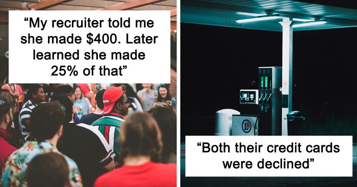 People Share The Worst Multi-Level Marketing Schemes That Sucked Someone In