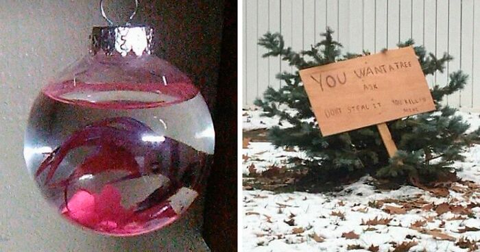 70 People Who Were Caught Being Way Too Entitled During The Holidays