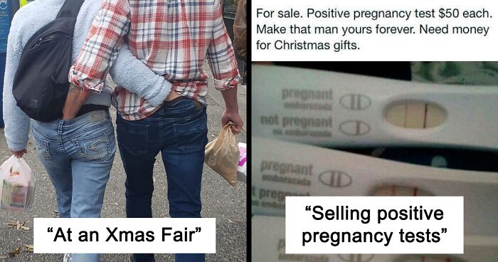 70 Times People Acted Beyond Entitled During Christmas And Got Shamed For It Online