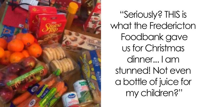 70 Examples Of People Being Absolute Jerks Around The Holidays