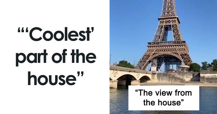 44 TikTokers Are Sharing One Thing About Their Homes That ‘Guests Always Think Is So Cool’