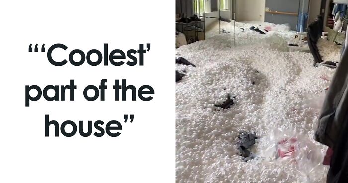 People Share The Coolest Part Of Their House The Guests Are Always Surprised To See (44 Pics)