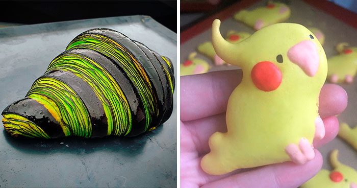 This Online Group Is Dedicated To Baking, And Here Are 78 Of Their Most Delicious Projects