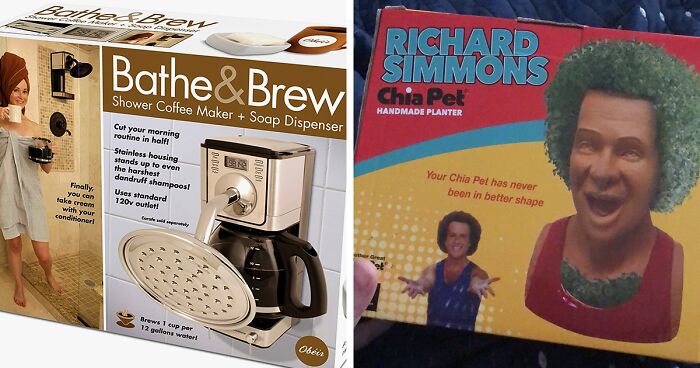 30 Of The Worst Gifts People Ever Received, As Shared For Jimmy Fallon’s Challenge