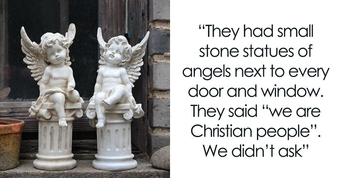 59 People Share The Weirdest And Most Disturbing Things They've Seen At Someone Else's House