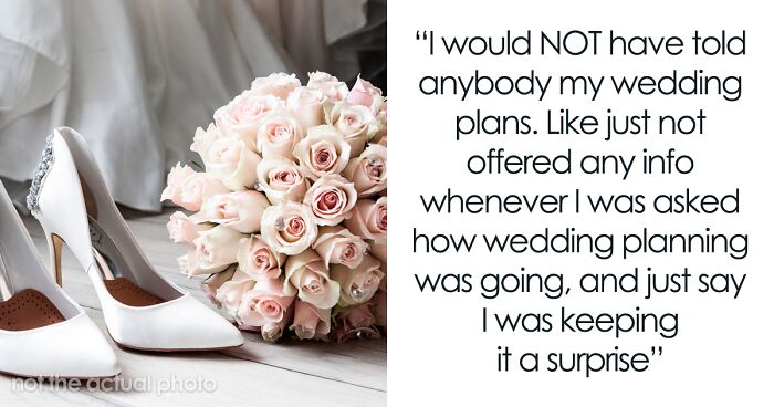 81 Brides Share What They Would Change About Their Wedding Now That Some Time Has Passed