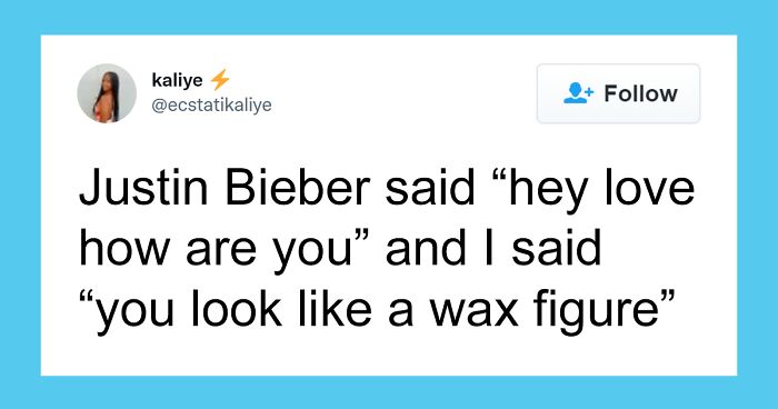 76 Times People Met Celebrities And It Did Not Go So Well