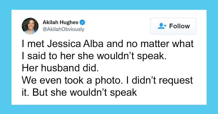 People On Twitter Are Sharing Their Worst Celebrity Interactions (76 Pics)