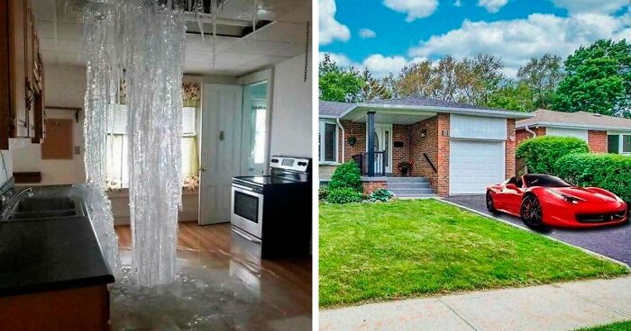 110 Funny Real Estate Pics, As Shared By 'The Broke Agent'