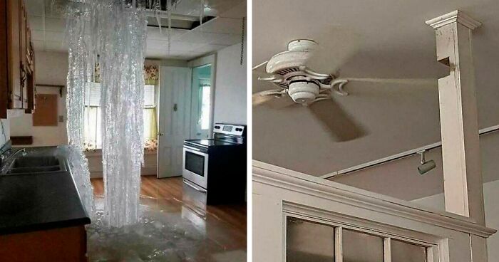 'The Broke Agent' Instagram Account Posts Terrible Real Estate Pics, And Here Are 110 That Are Exceptionally Bad