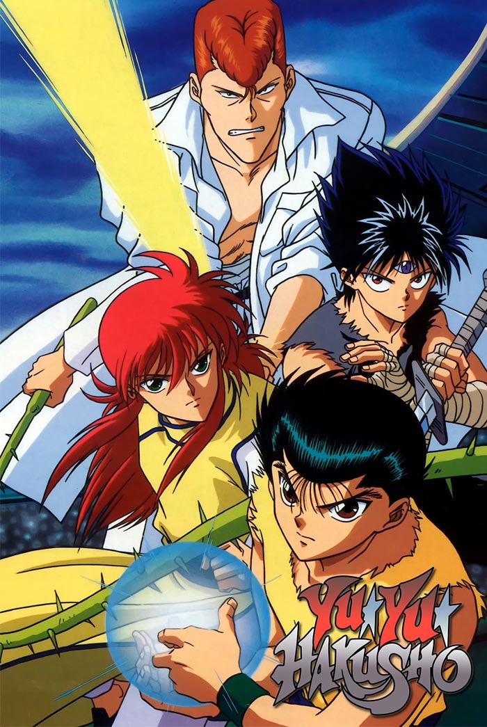 Old anime series recommendations  ranime