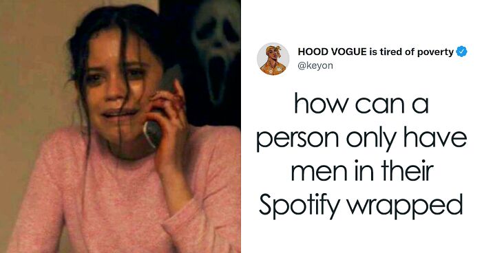 People Are Cracking Up At These 45 Spotify Wrapped 2021 Memes And Reactions