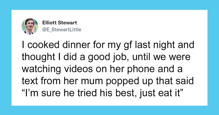 62 Times People Were Struggling So Bad It Became Funny, As Shared On This Twitter Page