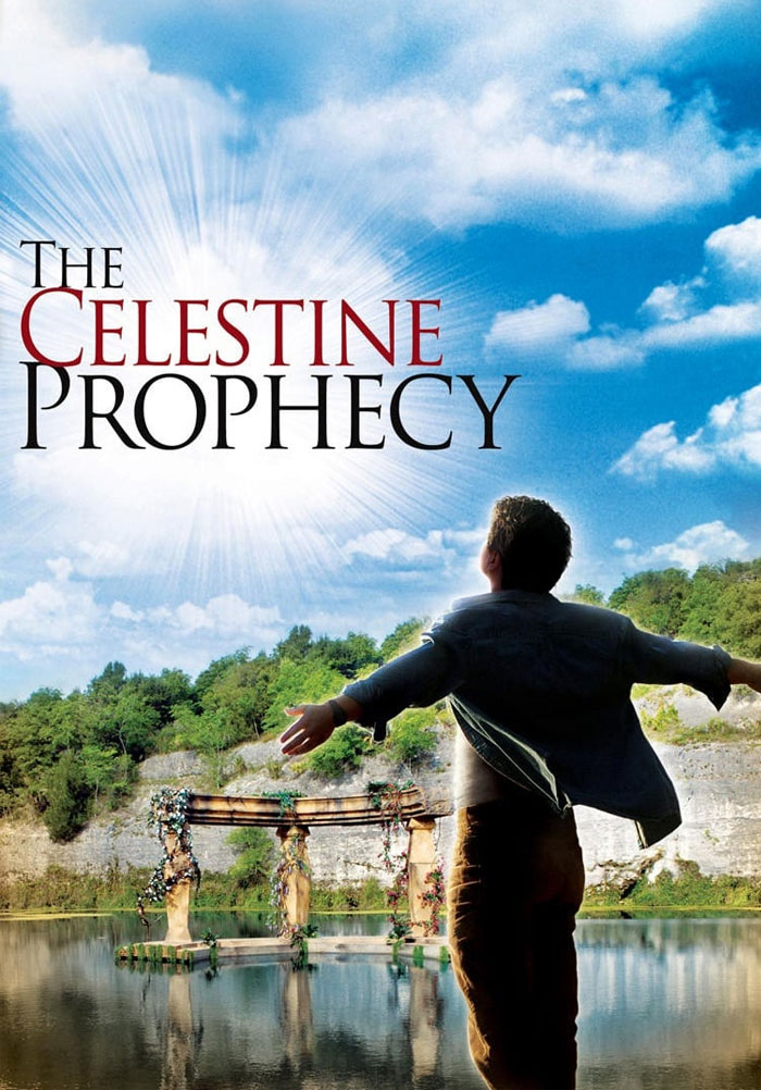 The Celestine Prophecy