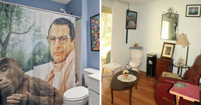 This Instagram Account Collects Terrible Real Estate Pics, And Here's 40 Of The Worst Ones (New Pics)