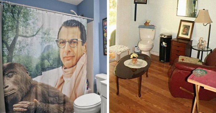 This Instagram Account Collects Terrible Real Estate Pics, And Here's 40 Of The Worst Ones (New Pics)